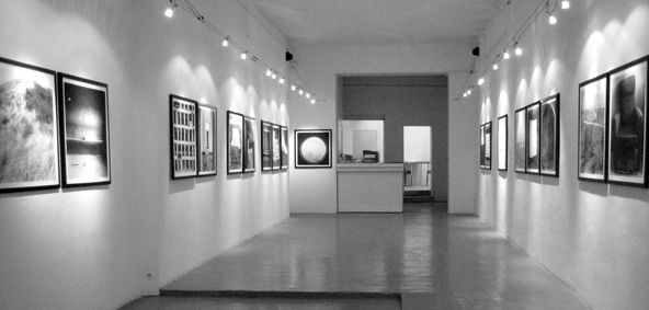 L’Atelier De Visu