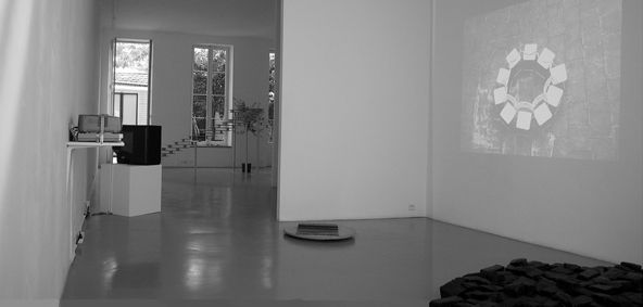 Où – Lieu d’exposition pour l’art actuel